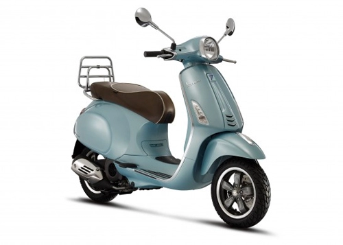  vespa phiên bản đặc biệt 70 năm 