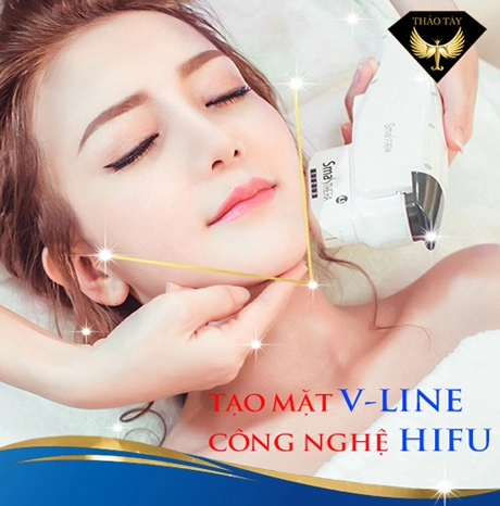 Viện thẩm mỹ thảo tây điểm đến lý tưởng của phái đẹp
