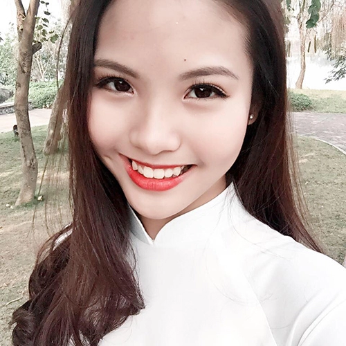 Vợ sắp cưới của chí anh xinh đẹp rạng rỡ trong ngày ăn hỏi