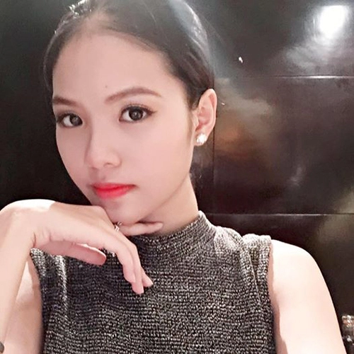 Vợ sắp cưới của chí anh xinh đẹp rạng rỡ trong ngày ăn hỏi