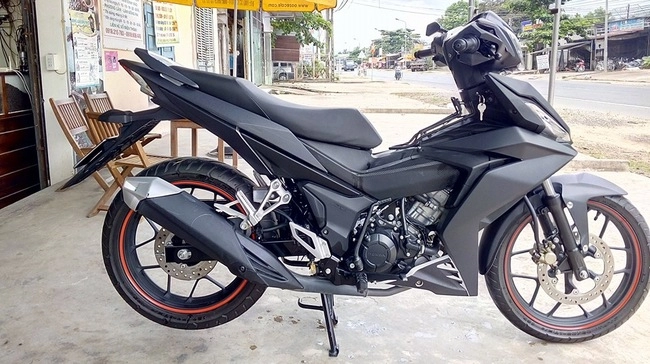 Winner lưỡng long nhất thể