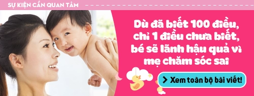 Xót xa hình ảnh những chiếc bụng bầu rạn da đến rỉ máu