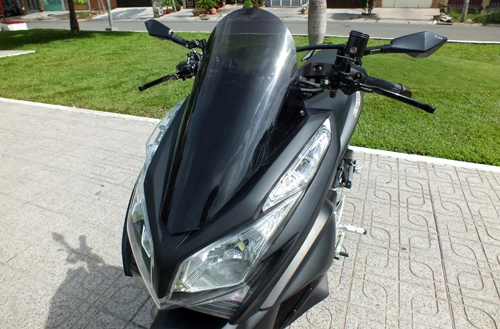  yamaha exciter 135 độ 