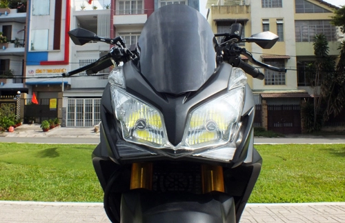  yamaha exciter 135 độ 