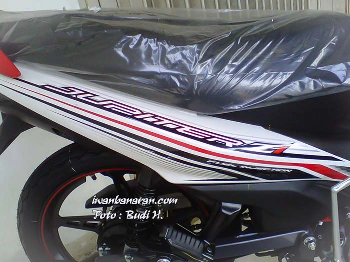  yamaha jupiter z1 2013 