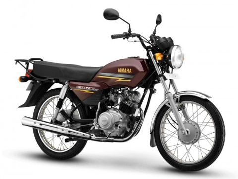  yamaha lên kế hoạch hạ gục honda dream yuga 