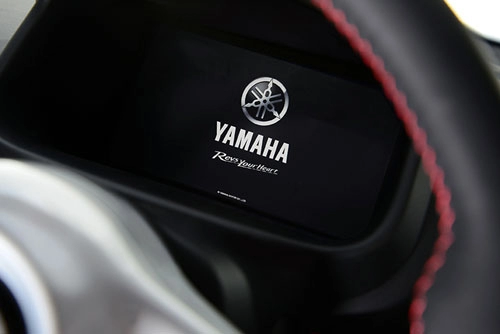 yamaha motive ra mắt tại tokyo motor show 