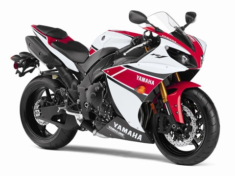  yamaha nâng cấp superbike yzf-r1 