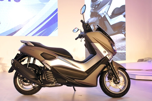  yamaha nm-x - xe ga mới giá 80 triệu tại việt nam 