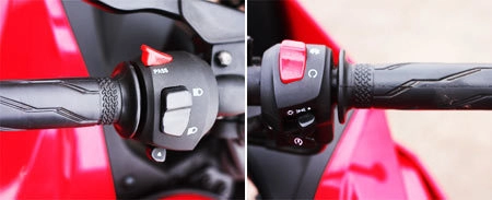  yamaha r15 phiên bản 20 tại việt nam 