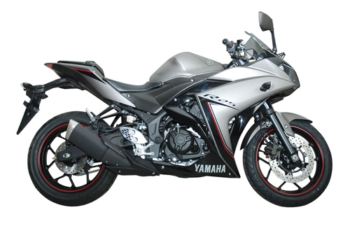  yamaha r25 abs bản đặc biệt giá 4300 usd 