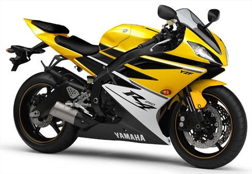  yamaha r4 250 phân khối ra mắt trong 2014 