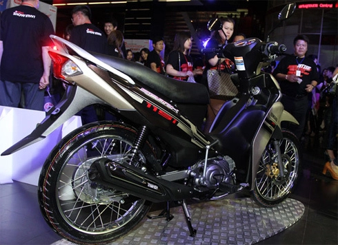  yamaha spark 115i yec fi có giá 1100 usd 