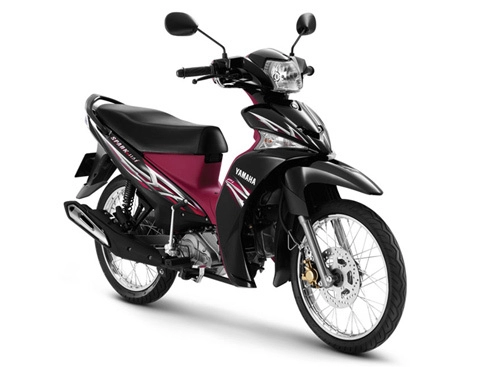  yamaha spark 115i yec fi có giá 1100 usd 