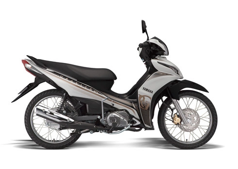  yamaha trình làng jupiter phun xăng điện tử 