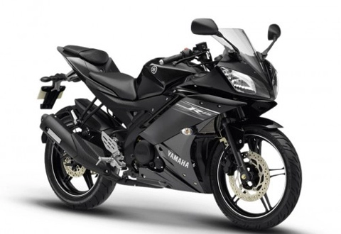  yamaha trình làng yzf-r15 2012 tại ấn độ 