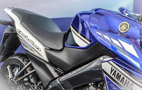  yamaha v-ixion độ 