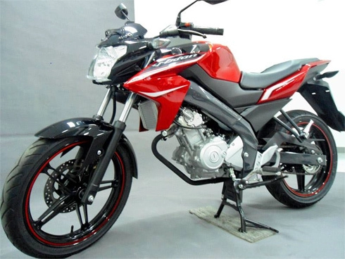  yamaha v-ixion giá từ 2300 usd tại indonesia 