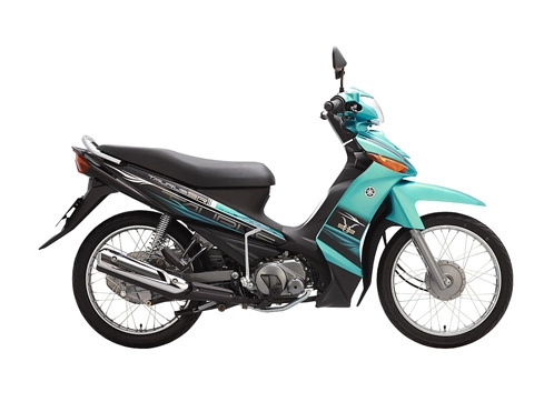  yamaha việt nam bán sirius r và taurus rc tem mới 