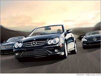  5 hãng xe có doanh thu cao nhất thế giới 