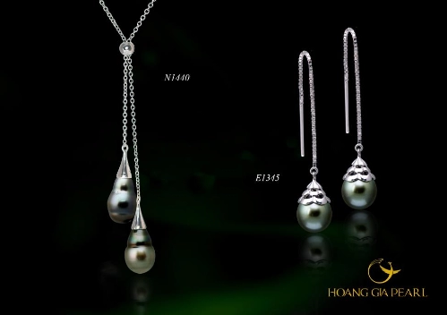  hoàng gia pearl trình diễn bst ngọc quý tại đêm hội từ tâm 