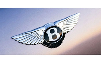  hyundai mượn logo của bentley 