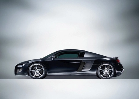  abt độ audi r8 