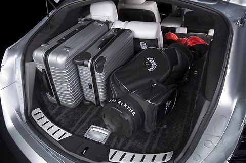  acura zdx chính thức trình làng 