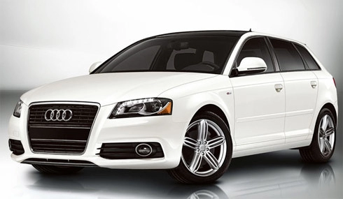  audi a3 tdi giành giải xe xanh tại los angeles 