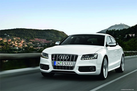  audi khoe s5 sportback 