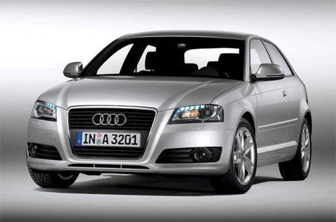  audi thu hồi hơn 10000 xe tại mỹ 