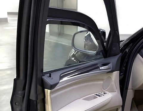  bmw ra mắt x5 chống đạn 