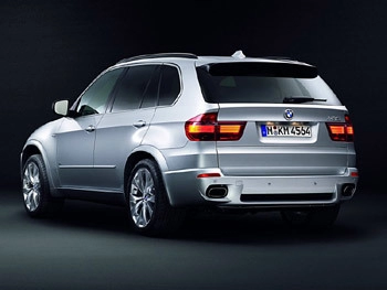  bmw trình làng x5 m sport 