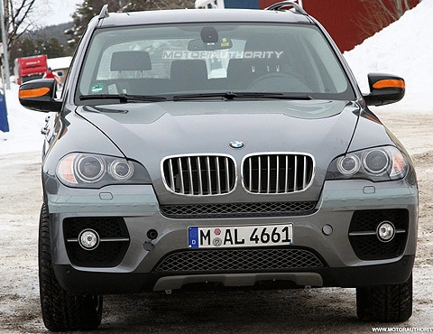  bmw x5 phiên bản mới 