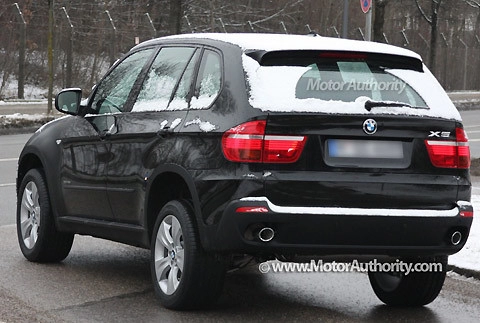  bmw x5 phiên bản mới 