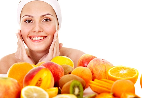  bổ sung kiến thức về vitamin c và e để đẹp hơn mỗi ngày 