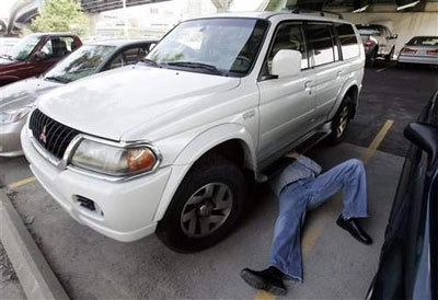  bộ xử lý khí thải hấp dẫn đạo chích 