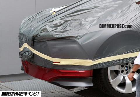  chiến mã bí ẩn của bmw 