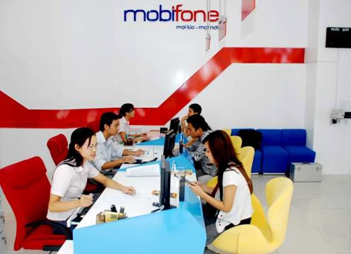 Chính thức chuyển mobifone về bộ thông tin và truyền thông