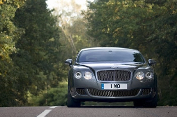  continental gt speed - siêu xe nhanh nhất của bentley 