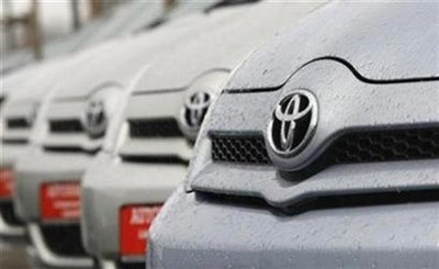  đến lượt ông lớn toyota lo lắng 