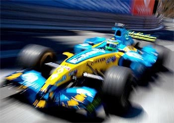  f1 và những con số phù thuỷ 