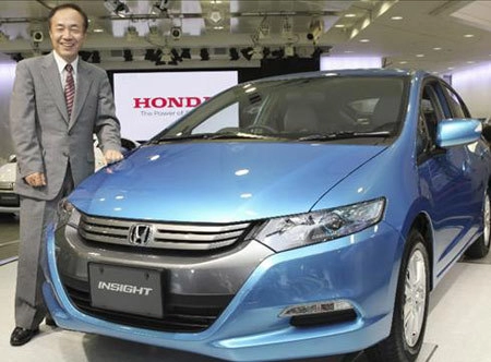  honda không bành trướng từ sự sụp đổ của ôtô mỹ 