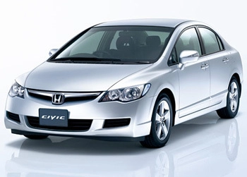  honda thu hồi 390000 xe gồm cả civic tại nhật 