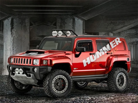  hummer chính thức về tay người trung quốc 