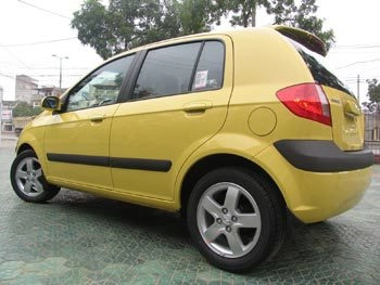  hyundai getz thêm mẫu xe hạng nhỏ tại việt nam 