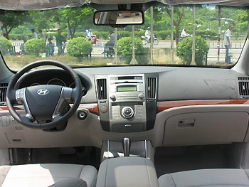  hyundai veracruz tới việt nam 