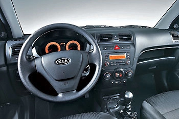  kia giới thiệu picanto 2007 