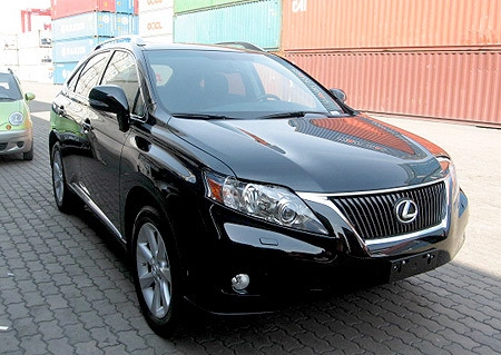  lexus thỏa mãn khách hàng tốt nhất 