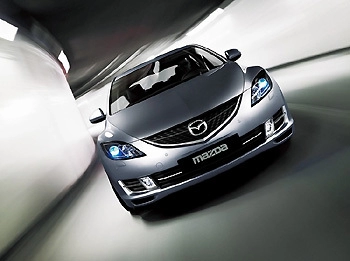  mazda6 thế hệ mới sẽ trình làng tại frankfurt 